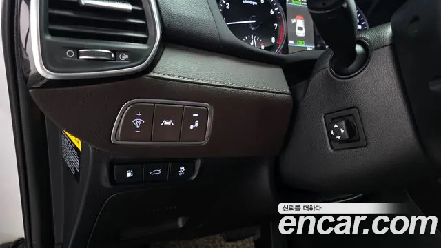 Hyundai Grandeur 2019 thumb 4