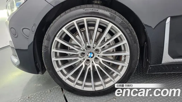 BMW 7 серии 2022 thumb 4