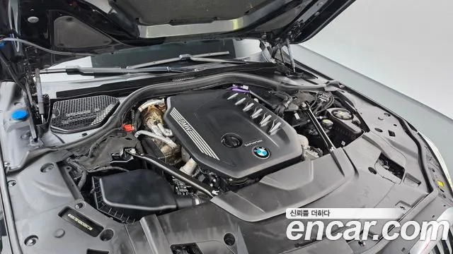 BMW 7 серии 2022 thumb 8