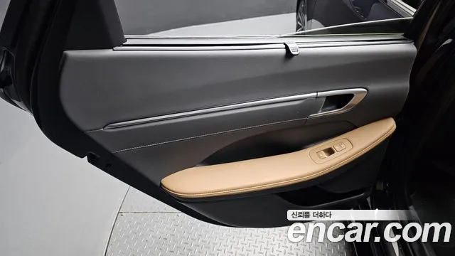Hyundai Sonata 2020 thumb 5