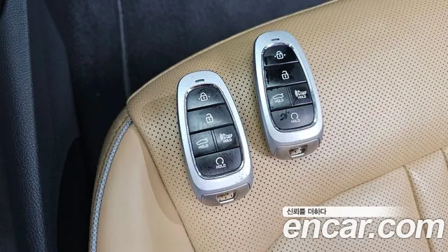 Hyundai Sonata 2020 thumb 9