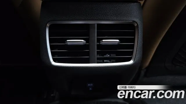 Hyundai Sonata 2020 thumb 7