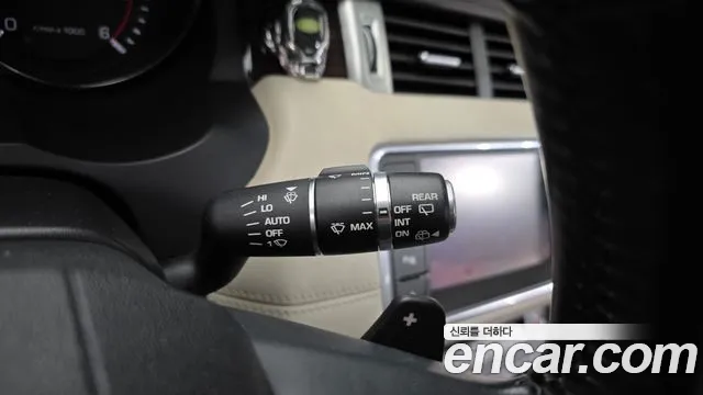 Land Rover Range Rover Evoque 2012 thumb 3