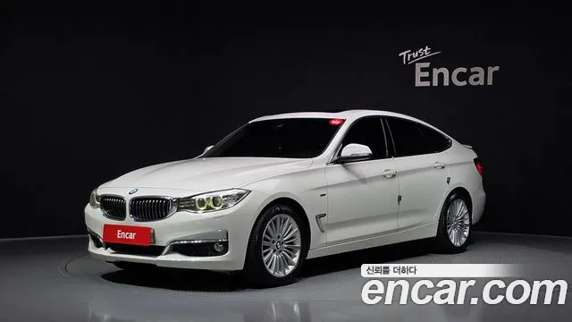 BMW Gran Turismo 2014 thumb 2