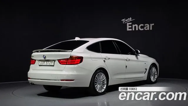 BMW Gran Turismo 2014 thumb 7