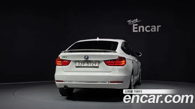 BMW Gran Turismo 2014 thumb 12