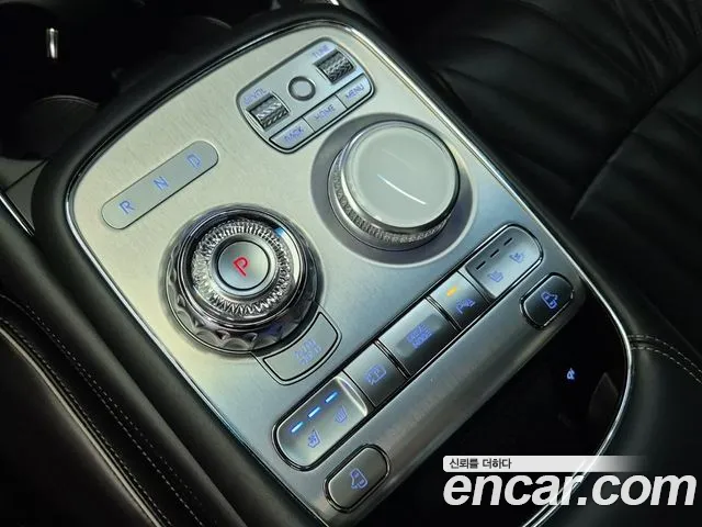 Genesis G90 2022 thumb 10
