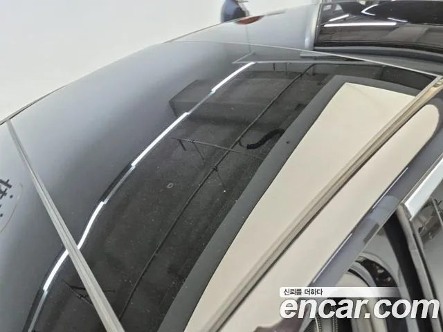Genesis G90 2022 thumb 5