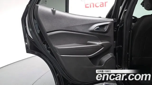 Chevrolet Tracker 2024 thumb 10