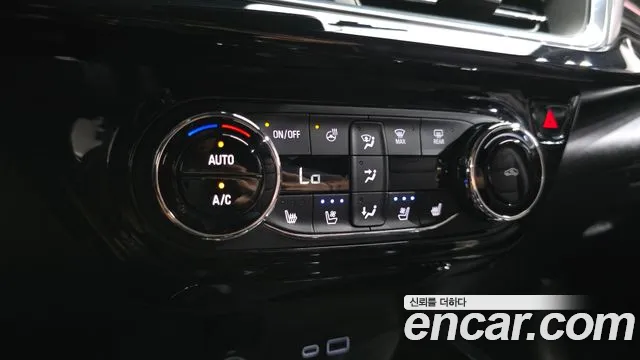 Chevrolet Tracker 2024 thumb 8