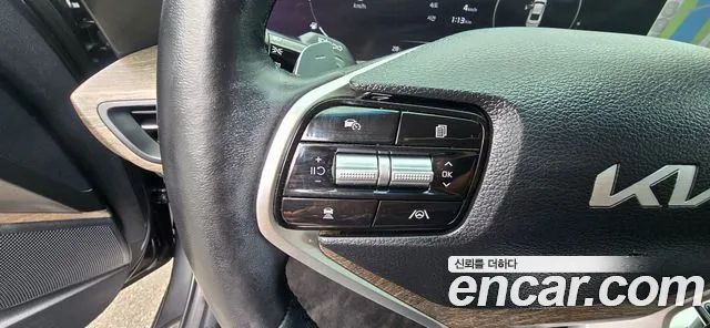 Kia K8 2021 thumb 5