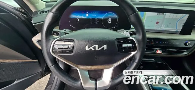 Kia K8 2021 thumb 12