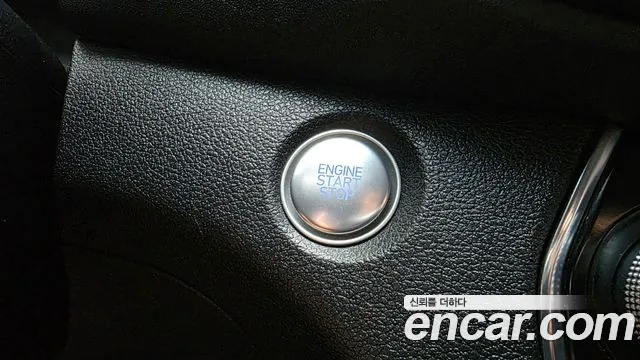 Hyundai Santa Fe 2019 thumb 8