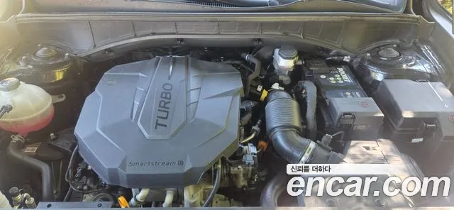 Kia Sorento 2021 thumb 8