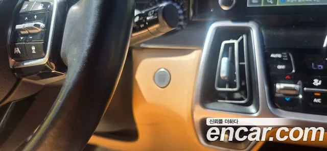 Kia Sorento 2021 thumb 11
