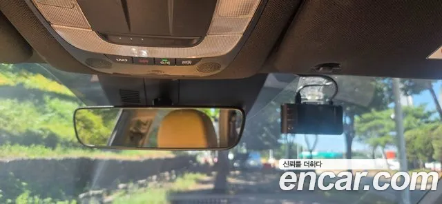 Kia Sorento 2021 thumb 7