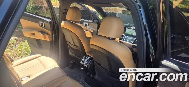 Kia Sorento 2021 thumb 9