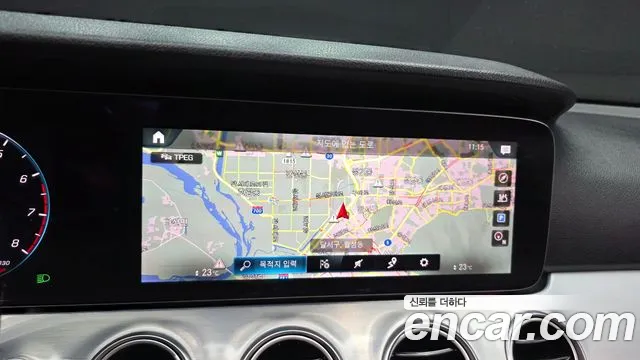 Mercedes-Benz E-Класс 2021 thumb 12