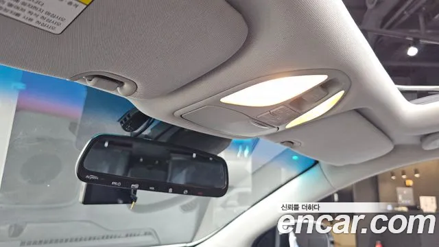 Hyundai Maxcruz 2014 thumb 10