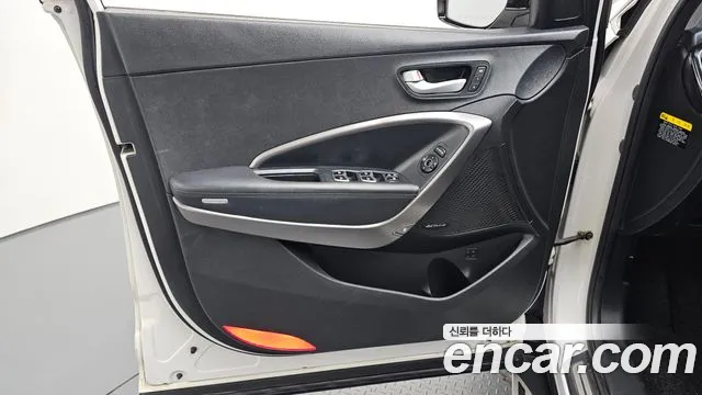 Hyundai Maxcruz 2014 thumb 4