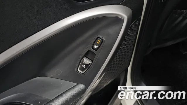 Hyundai Maxcruz 2014 thumb 11