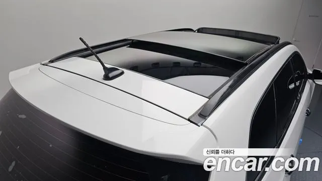Hyundai Maxcruz 2014 thumb 9