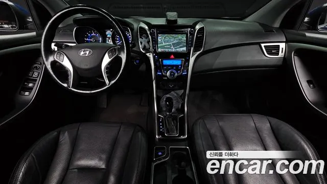 Hyundai i30 2013 thumb 6