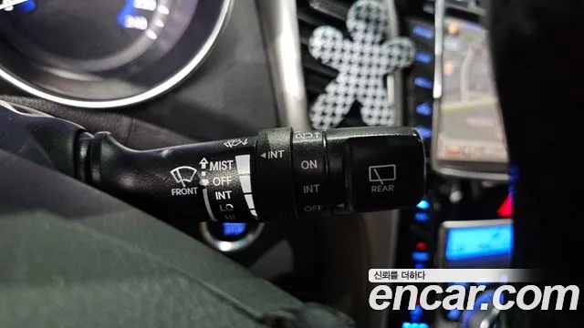 Hyundai i30 2013 thumb 3