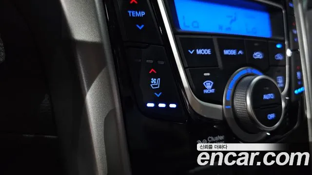 Hyundai i30 2013 thumb 10
