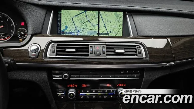 BMW 7 серии 2012 thumb 6