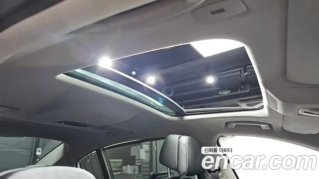 BMW 7 серии 2012 thumb 8