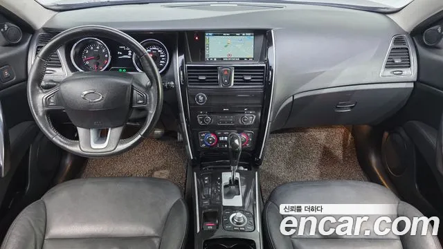 Renault Latitude 2015 thumb 2