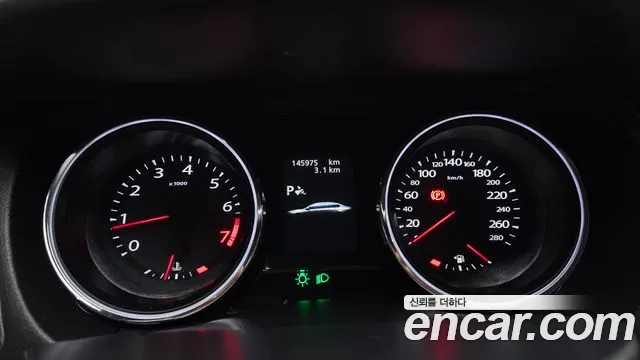 Renault Latitude 2015 thumb 8
