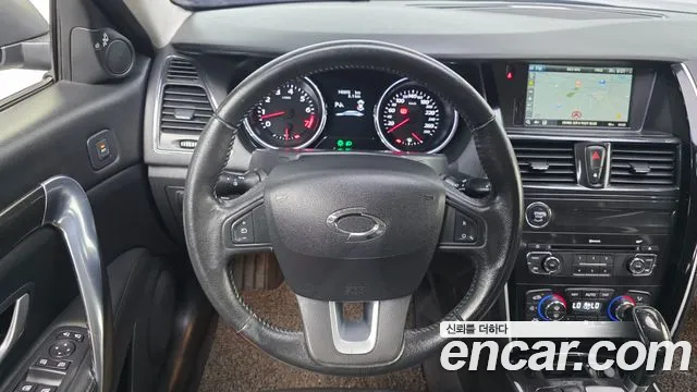 Renault Latitude 2015 thumb 9