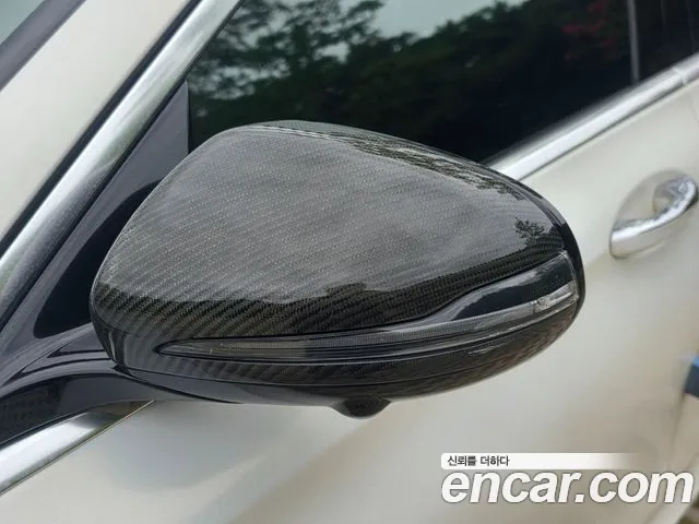 Mercedes-Benz E-Класс 2017 thumb 6