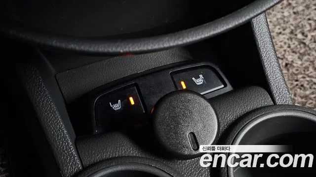 Chevrolet Spark 2012 thumb 9