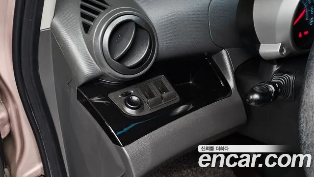 Chevrolet Spark 2012 thumb 3