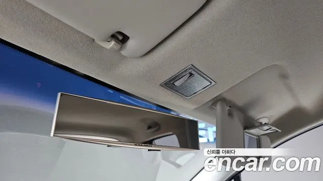 Chevrolet Spark 2012 thumb 10