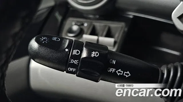 Chevrolet Spark 2012 thumb 4