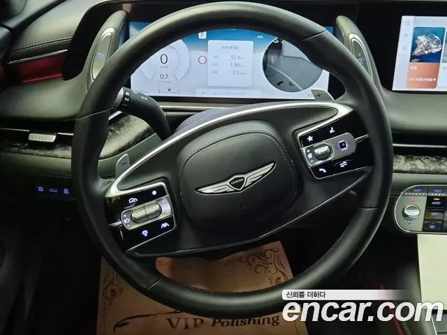 Genesis G90 2023 thumb 5