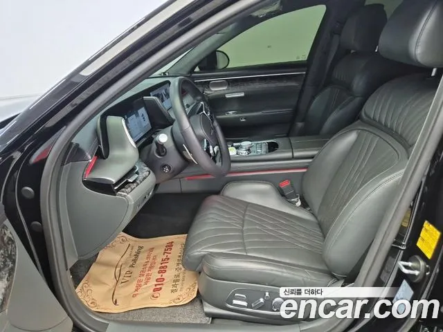 Genesis G90 2023 thumb 2