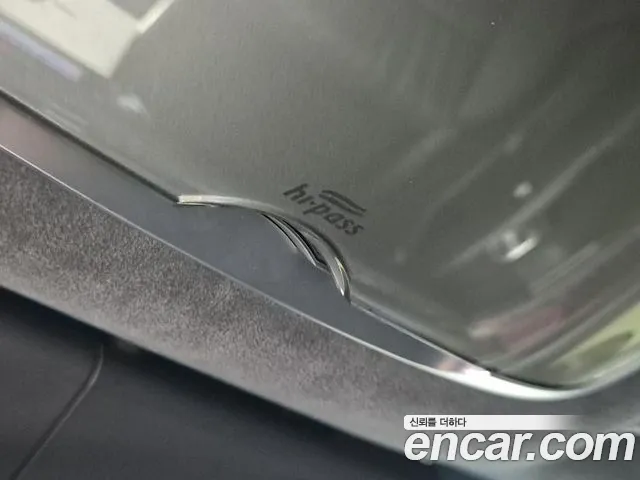 Genesis G90 2023 thumb 6