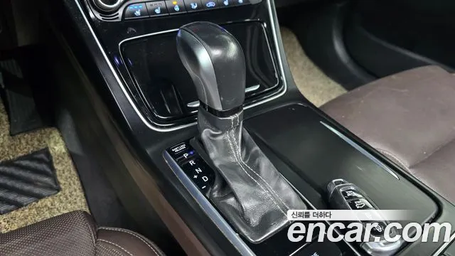 Hyundai Grandeur 2017 thumb 3
