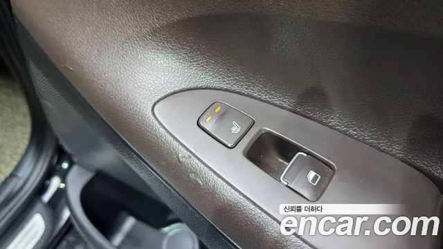 Hyundai Grandeur 2017 thumb 6