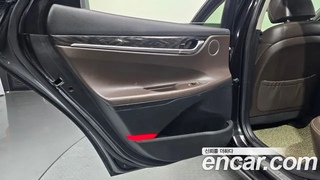 Hyundai Grandeur 2017 thumb 7