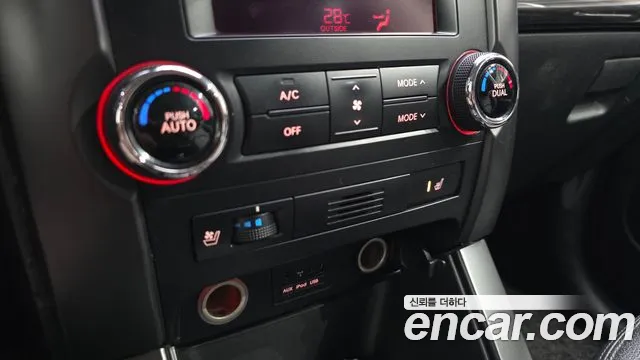 Kia Sorento 2009 thumb 10