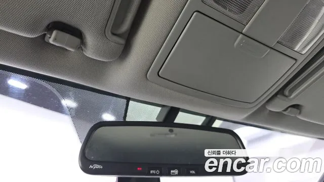 Kia Sorento 2009 thumb 11