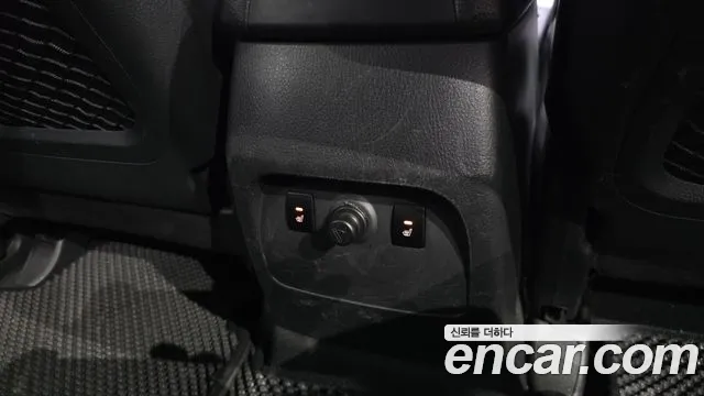 Kia Sorento 2009 thumb 2