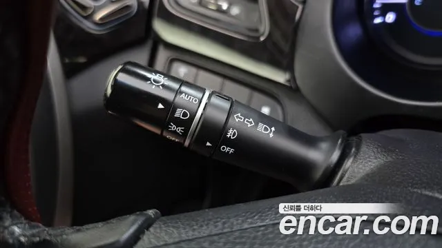 Hyundai Grandeur 2013 thumb 5