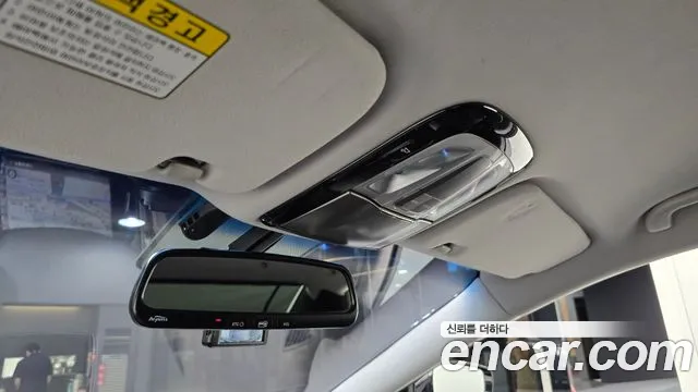 Hyundai Grandeur 2013 thumb 8